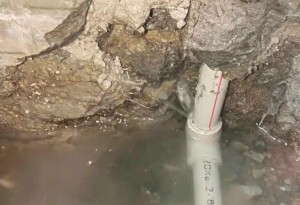 宝清县管道漏水检测五