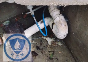 宝清县水管漏水检测公司6