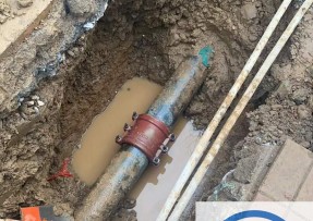 宝清县水管漏水检测公司4