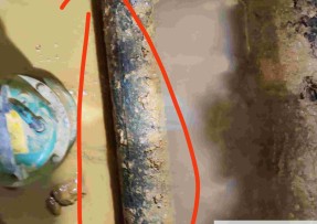 宝清县水管漏水检测公司1